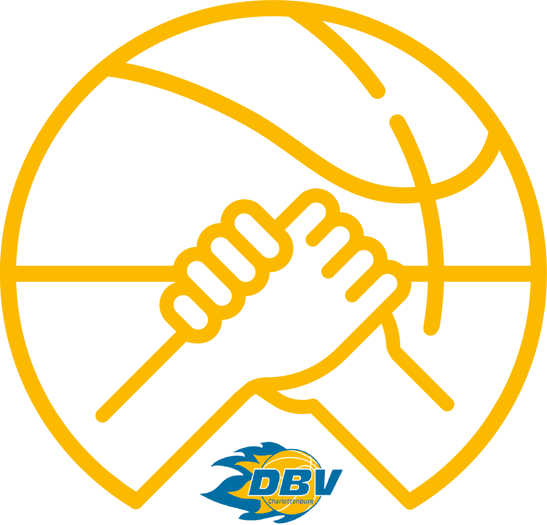 DBV Jugend Basketball