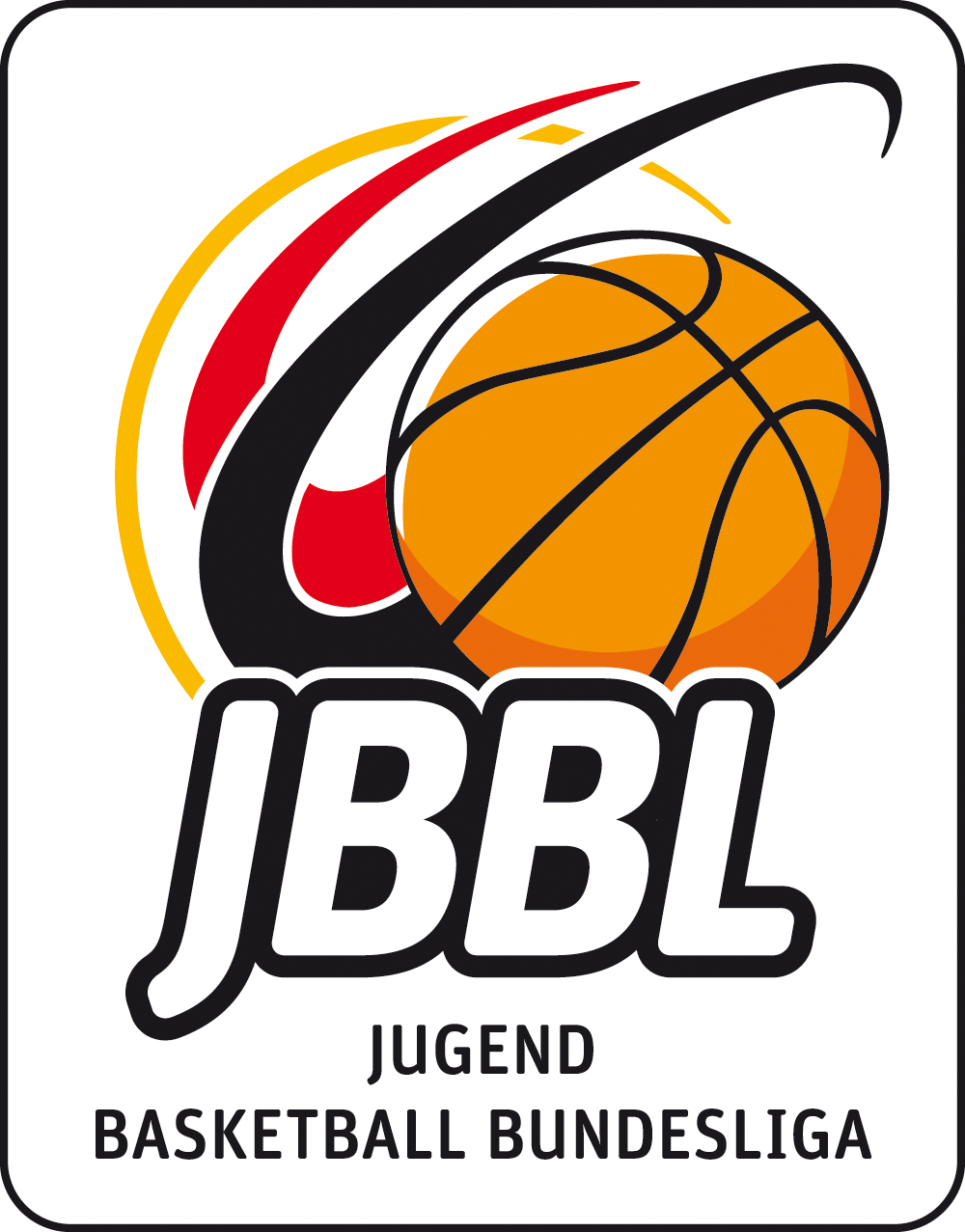 JBBL Logo