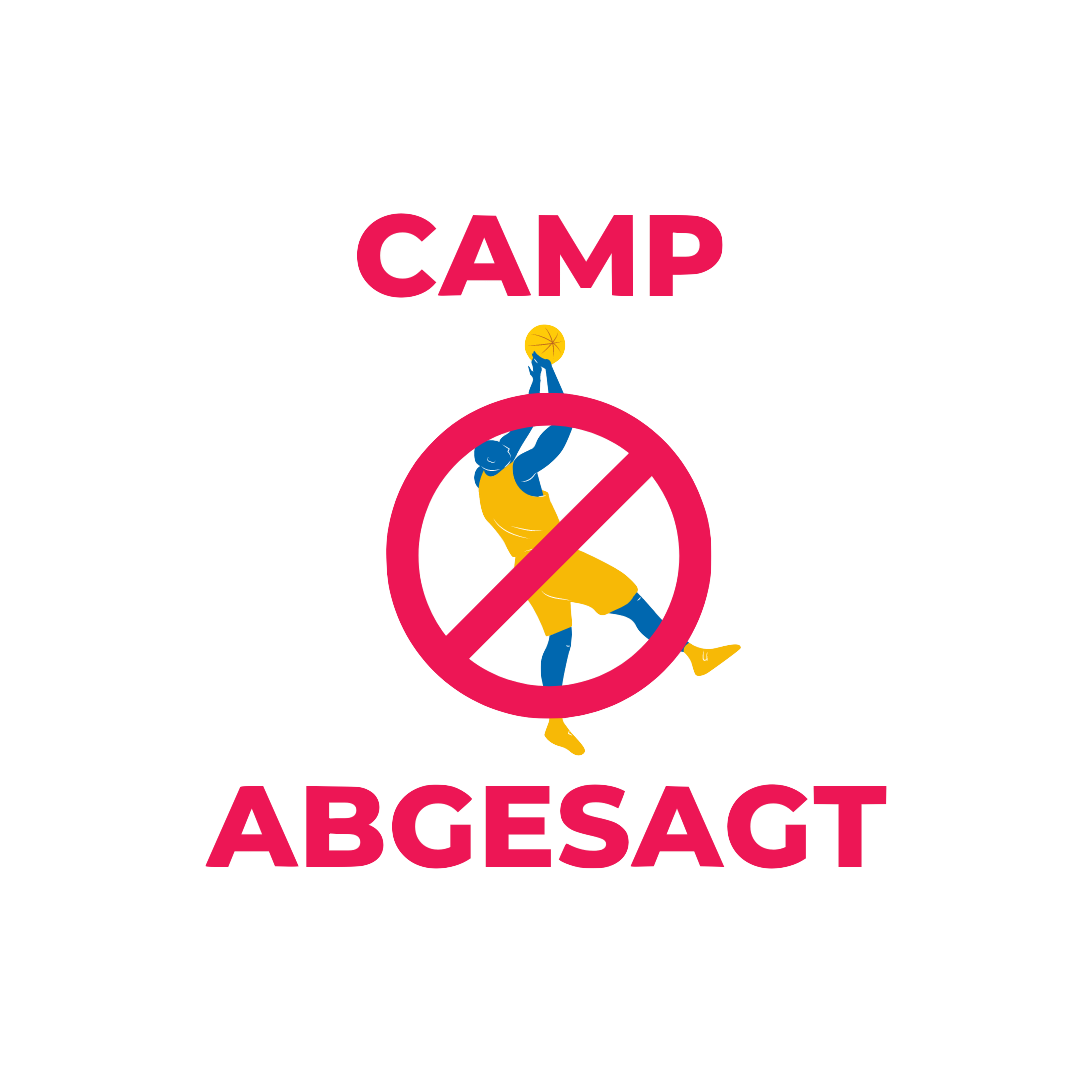 DBV CAMP ABSAGE