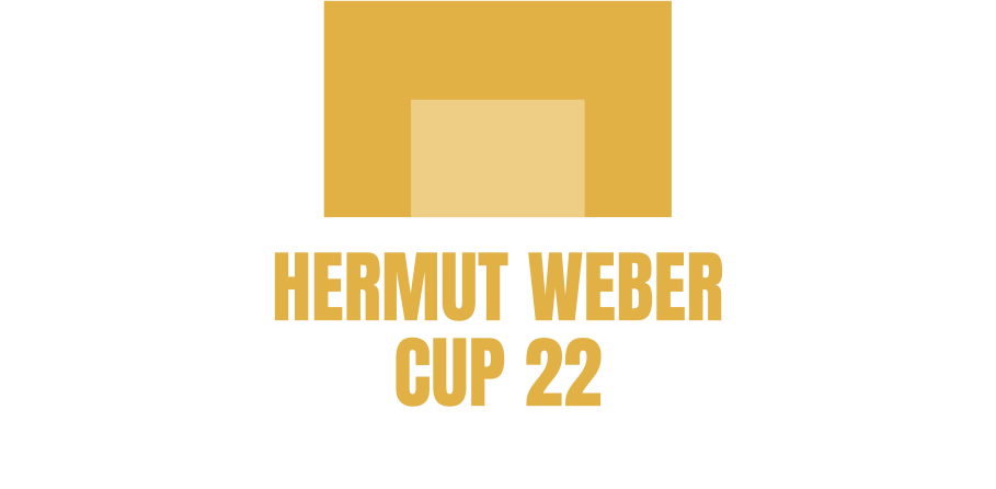 DBV-Hermut Weber Cup 22-gelb