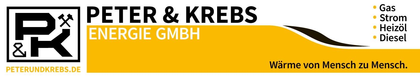 Peter & Krebs Energie GmbH Logo