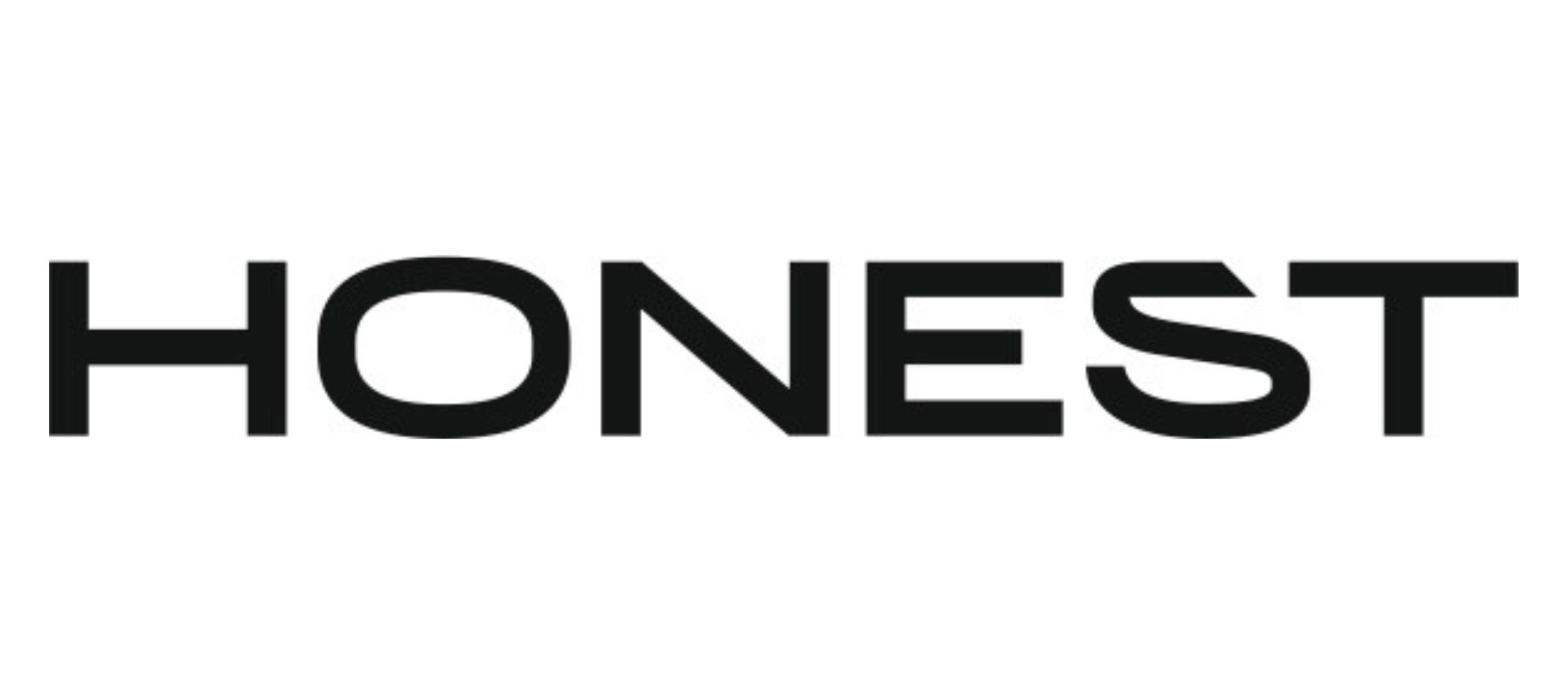 Honest Webseite Logo