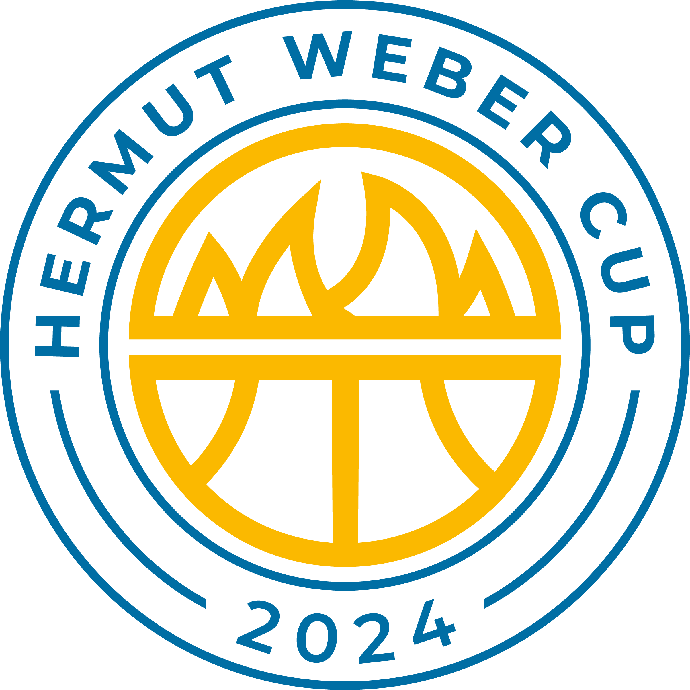 Hermut Weber Cup 2024