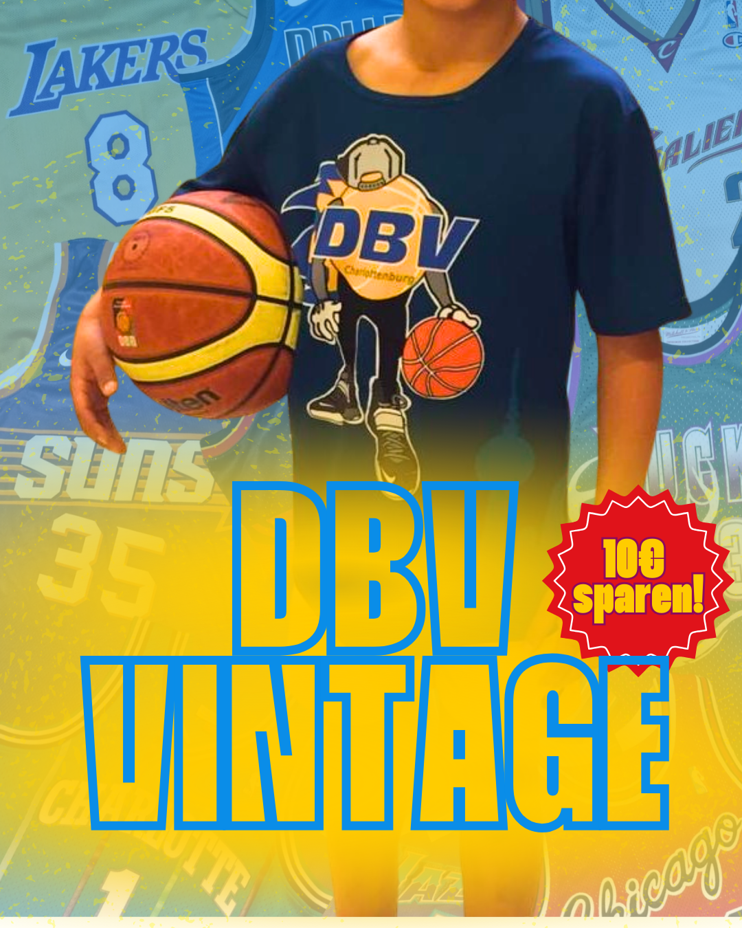 DBV Vintage