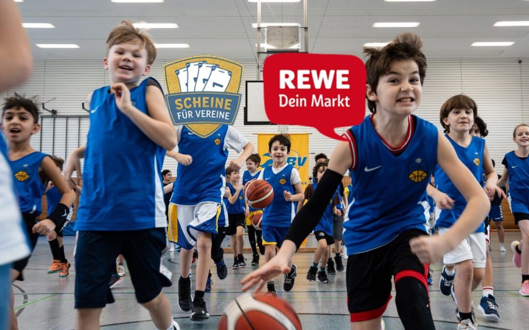 Vereinscheine für DBV