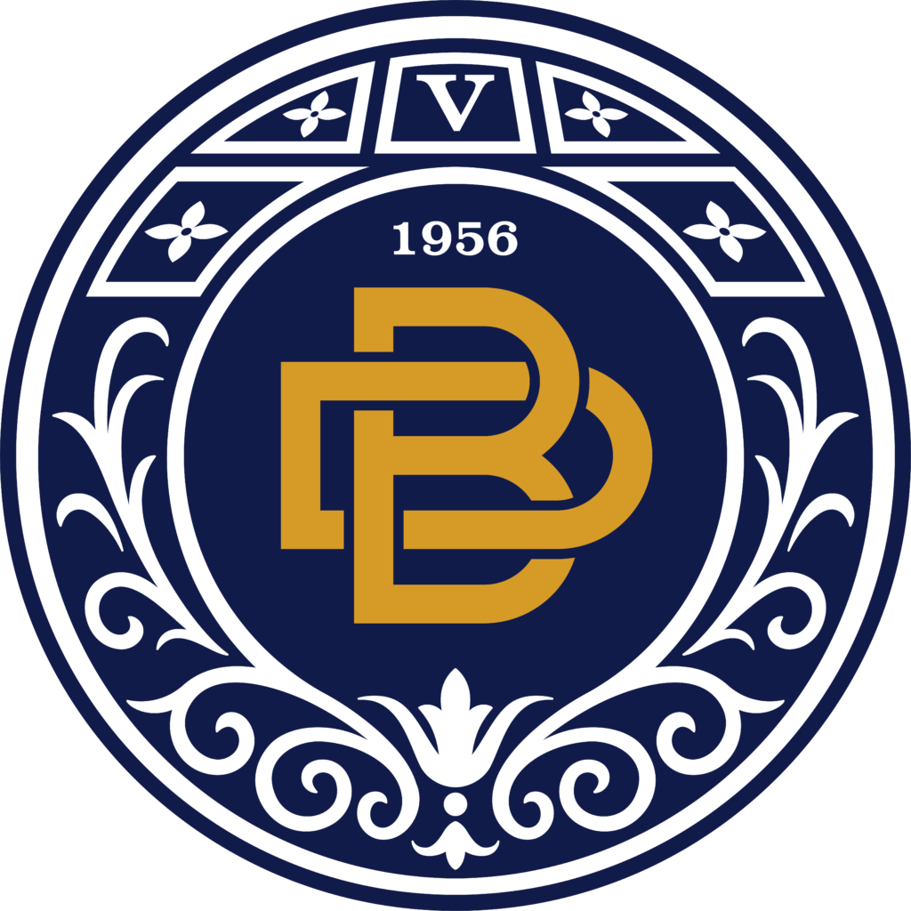 DBV Charlottenburg Logo