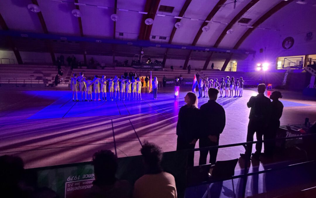 Turnierreise 2026 nach Lund – Abenteuer, Teamgeist und ein Titelgewinn