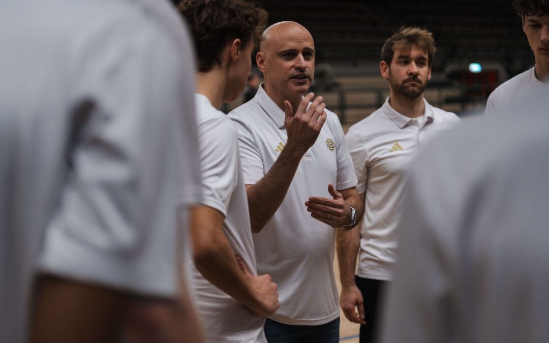 NBBL | Dreams empfangen Alba und Münster am Wochenende