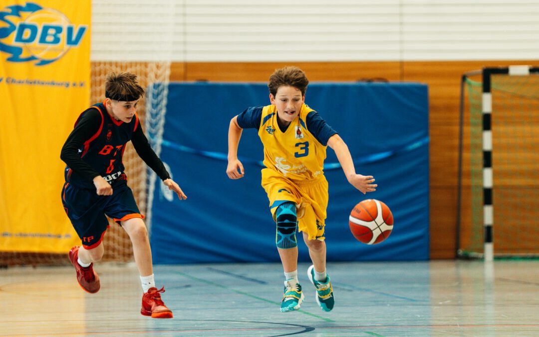 Berliner Meisterschaften