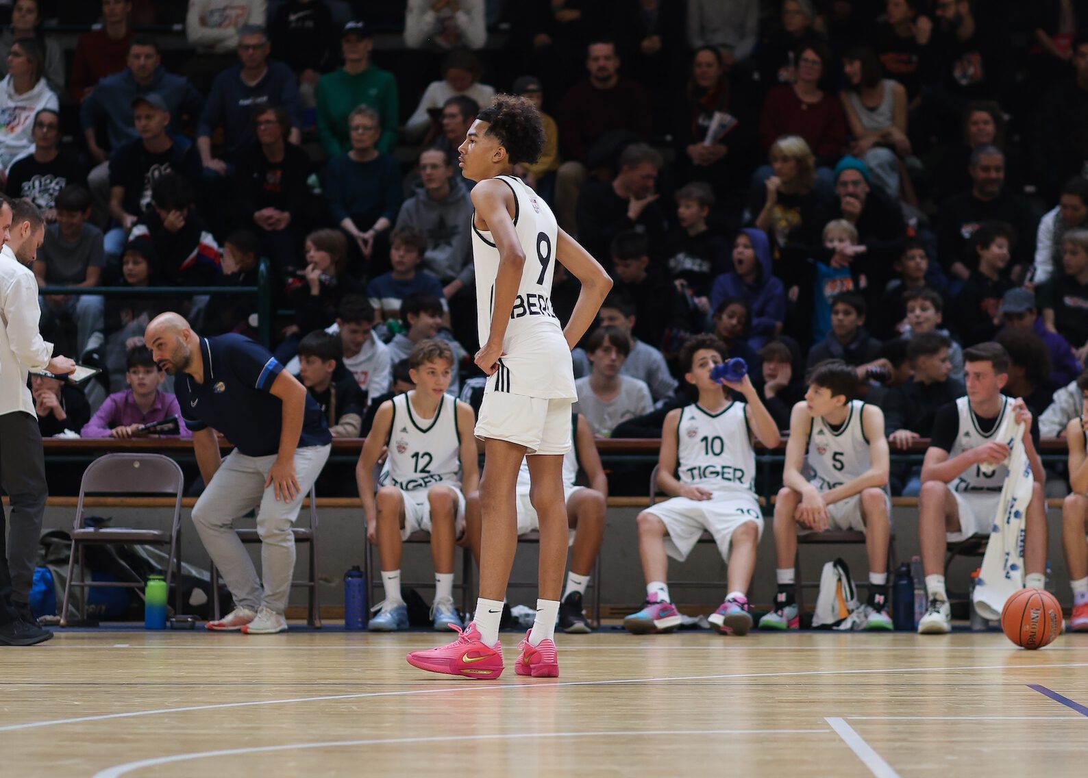 JBBL Spieler DTB 2026 JBBL Spieler DTB 2026