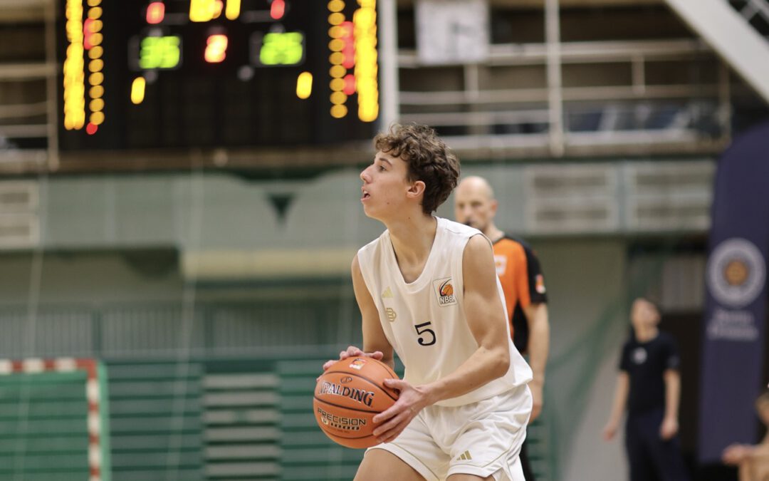 NBBL | Dreams verlieren erstes Spiel in Vechta