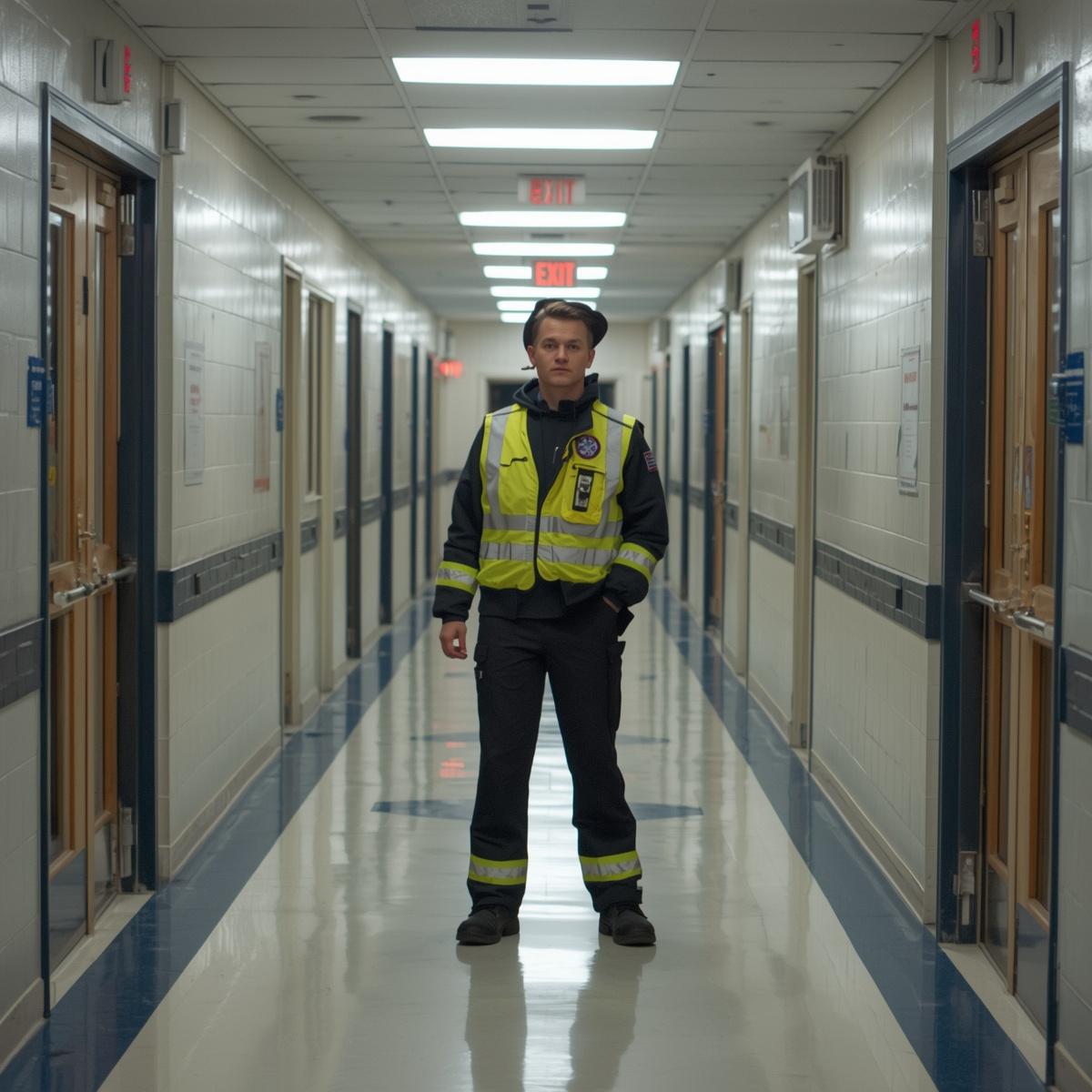 Brandwache Hermut Weber Cup 2026