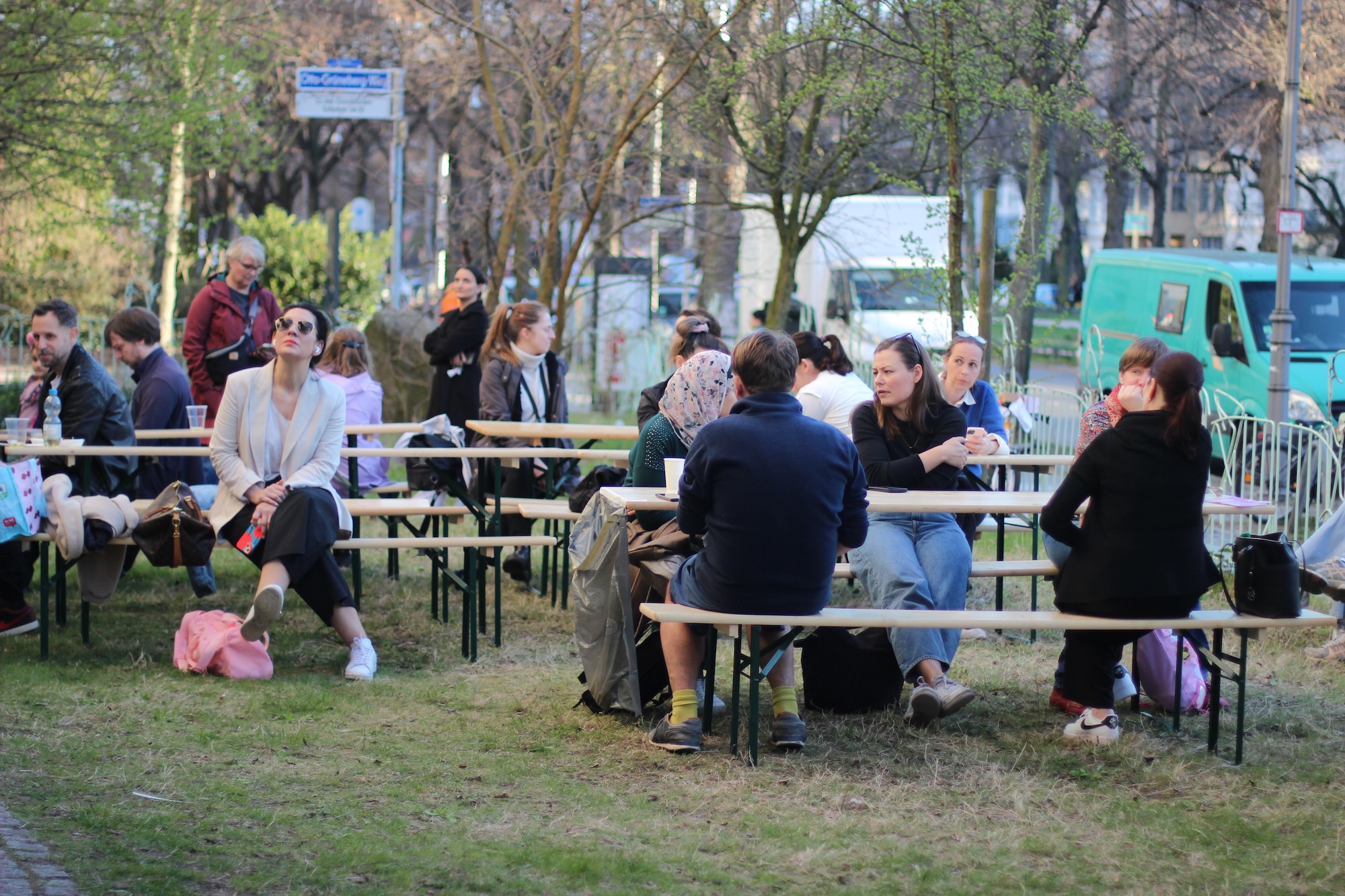 Helfer Hermut Weber Cup