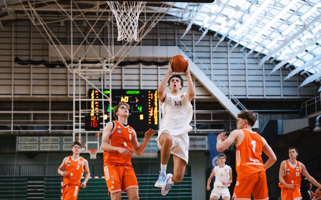 NBBL | Dreams beenden die Saison