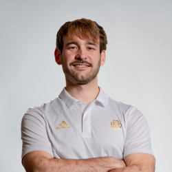 1. Vorsitzender DBV Charlottenburg - Max Wiese