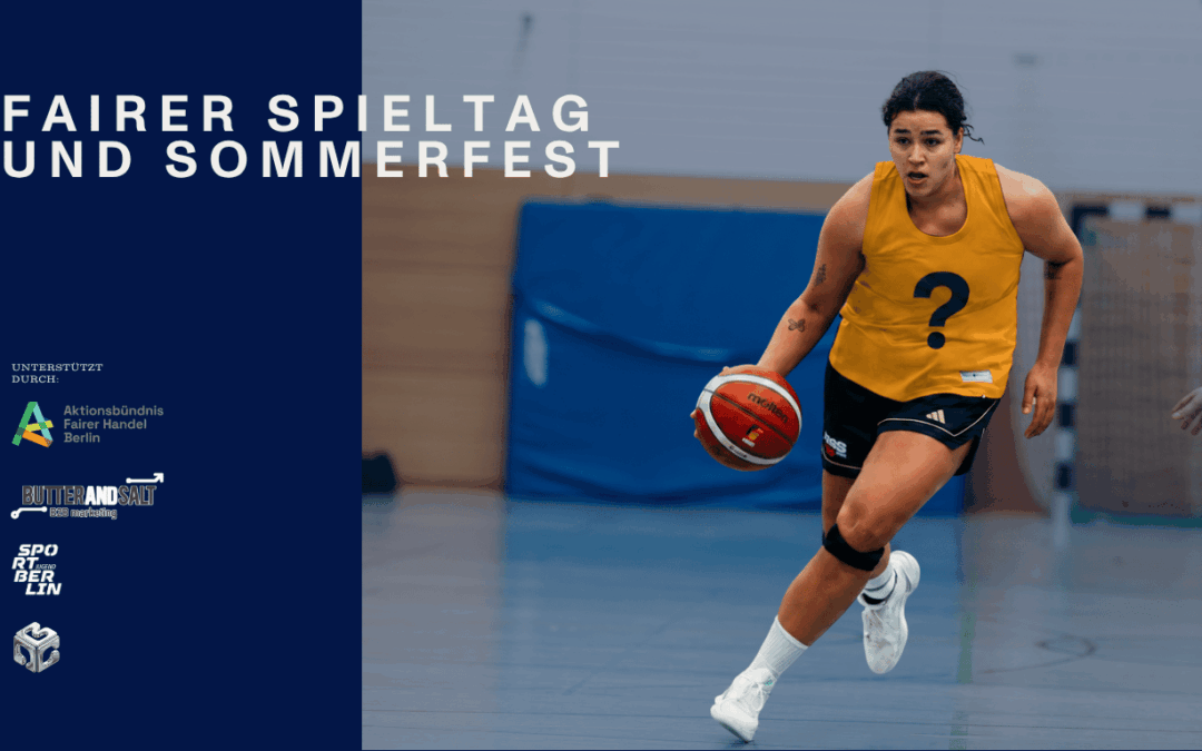 Fairer Spieltag beim DBV